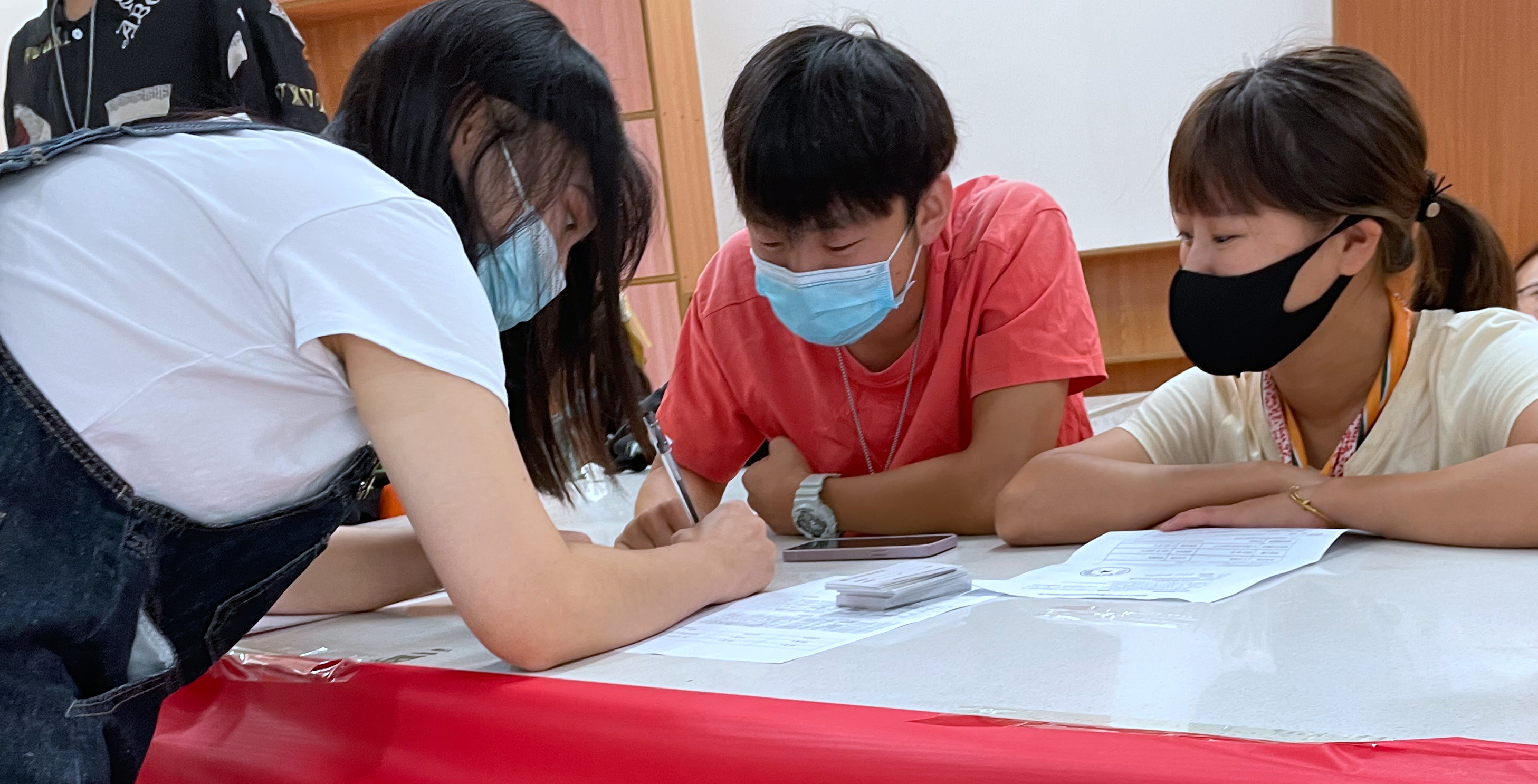 人文学院2021级专升本新生报到工作顺利完成