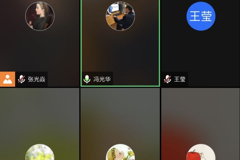 人文学院针对21版人才培养方案的制定召开培训会