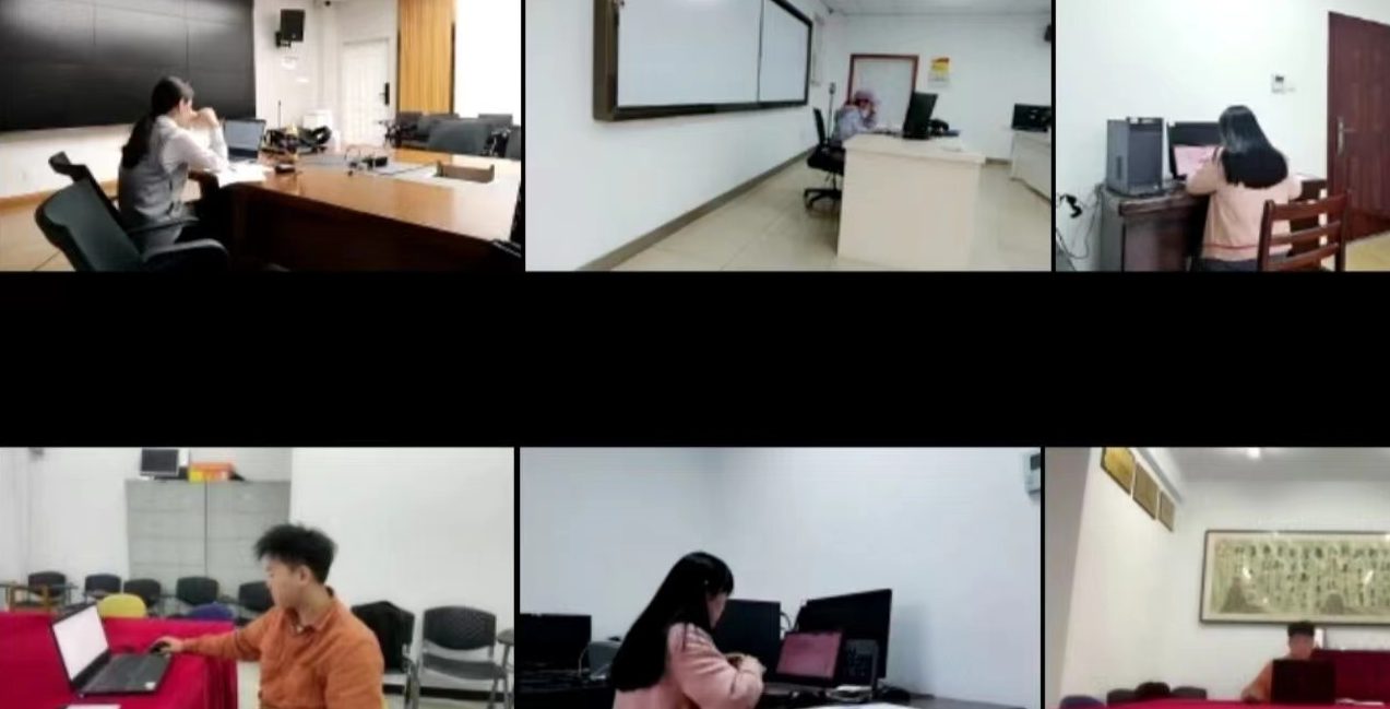 武汉工程科技学院人文学院学子喜获“外研社·国才杯”全国英语阅读大赛湖北省赛区二等奖