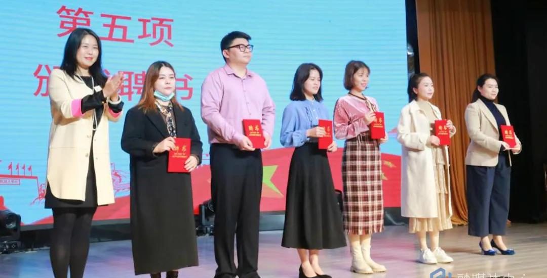 【湖北高校思政网】武汉工程科技学院：成立红星合唱团