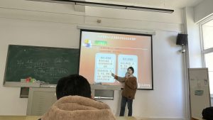 聚焦名师课堂，提升教学质量