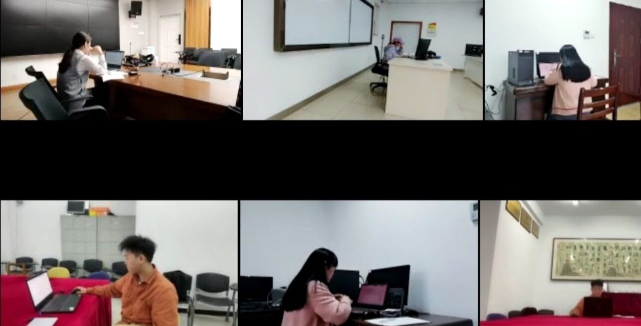 人文学院学子获“外研社·国才杯”全国英语阅读大赛湖北省赛区二等奖