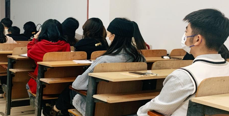 艺术与传媒学院学生支部11月主题党日活动