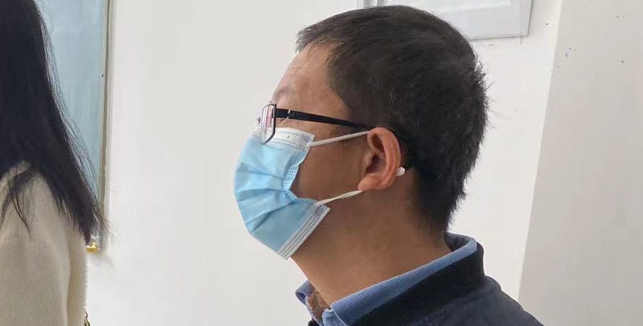 艺传学院持续开展日常查课活动，落实做好学风建设工作