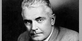 行为主义创始人——约翰·华生