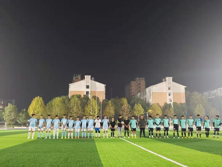 信息工程学院体育速报