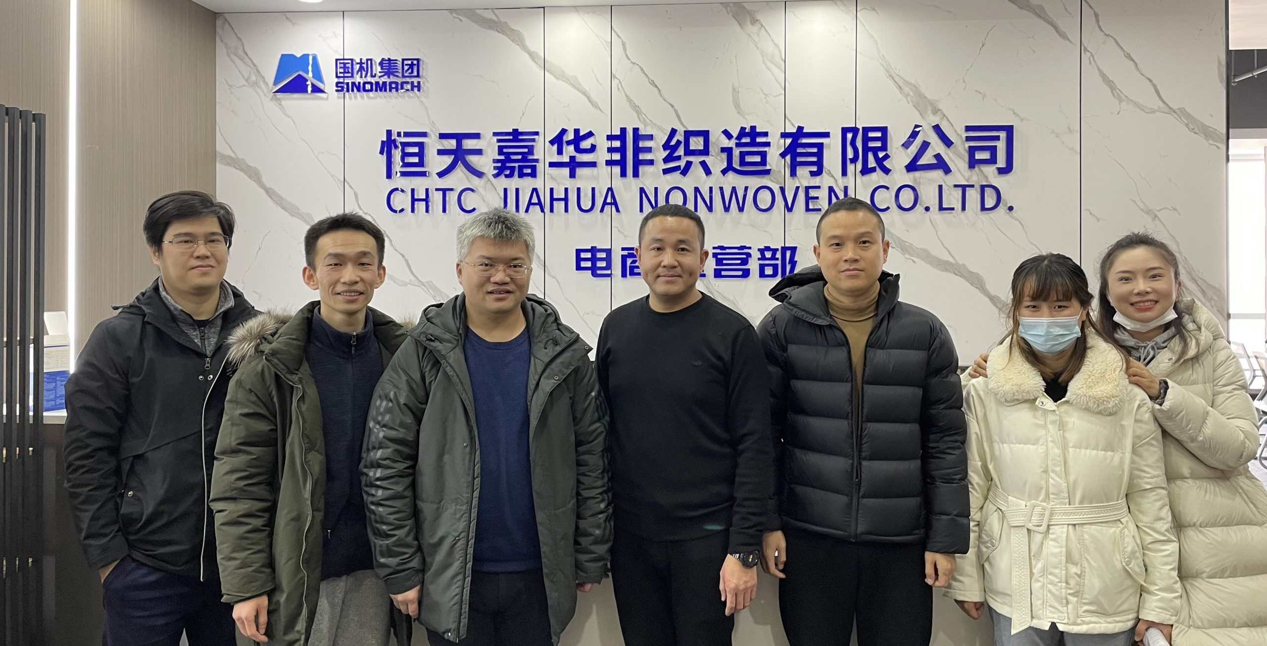 武汉工程科技学院人文学院走访校企合作单位