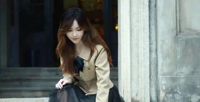 对话国家奖学金获得者 | 王珊珊：脚踏实地，坚信自己