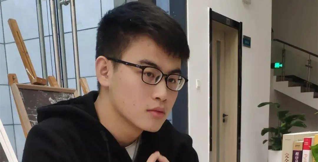 对话国家奖学金获得者 | 辜锐：苟日新，日日新，又日新