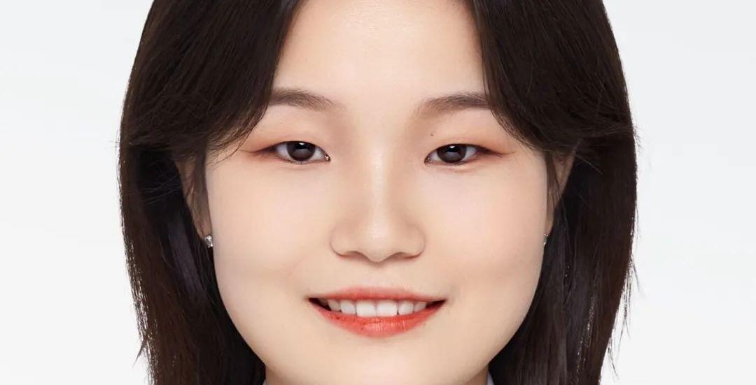 对话国家奖学金获得者｜李雪：尽力让自己变得更优秀