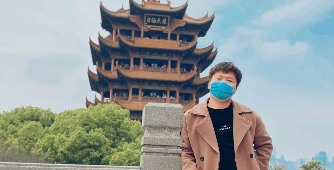 对话国家奖学金获得者丨刘郭情：勇于创新，挑战自我