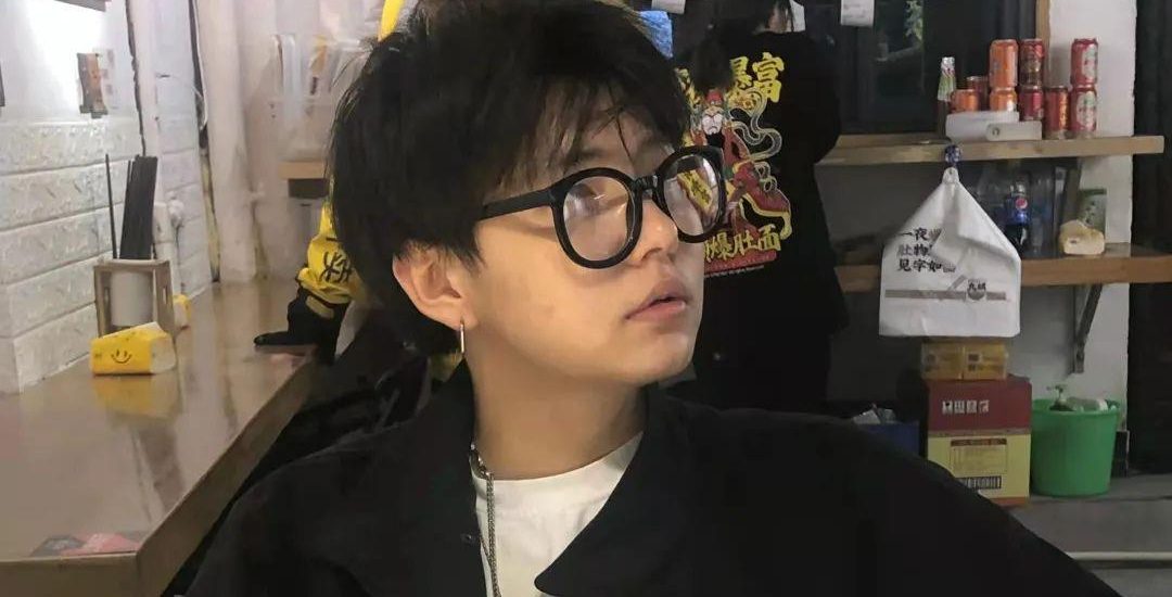 对话国家奖学金获得者|刘洋：坚守本心，砥砺前行