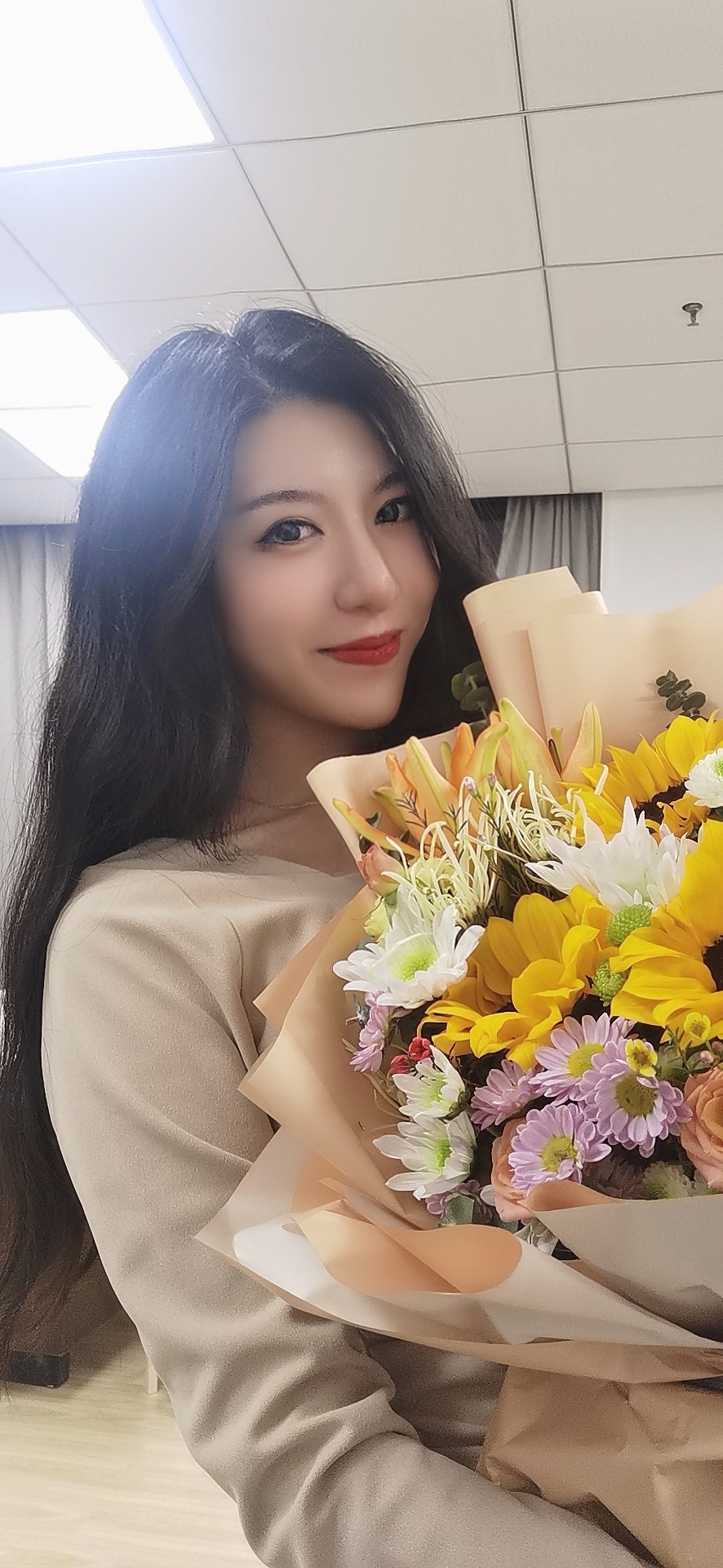 【2021年度十佳辅导员】——张冬琦