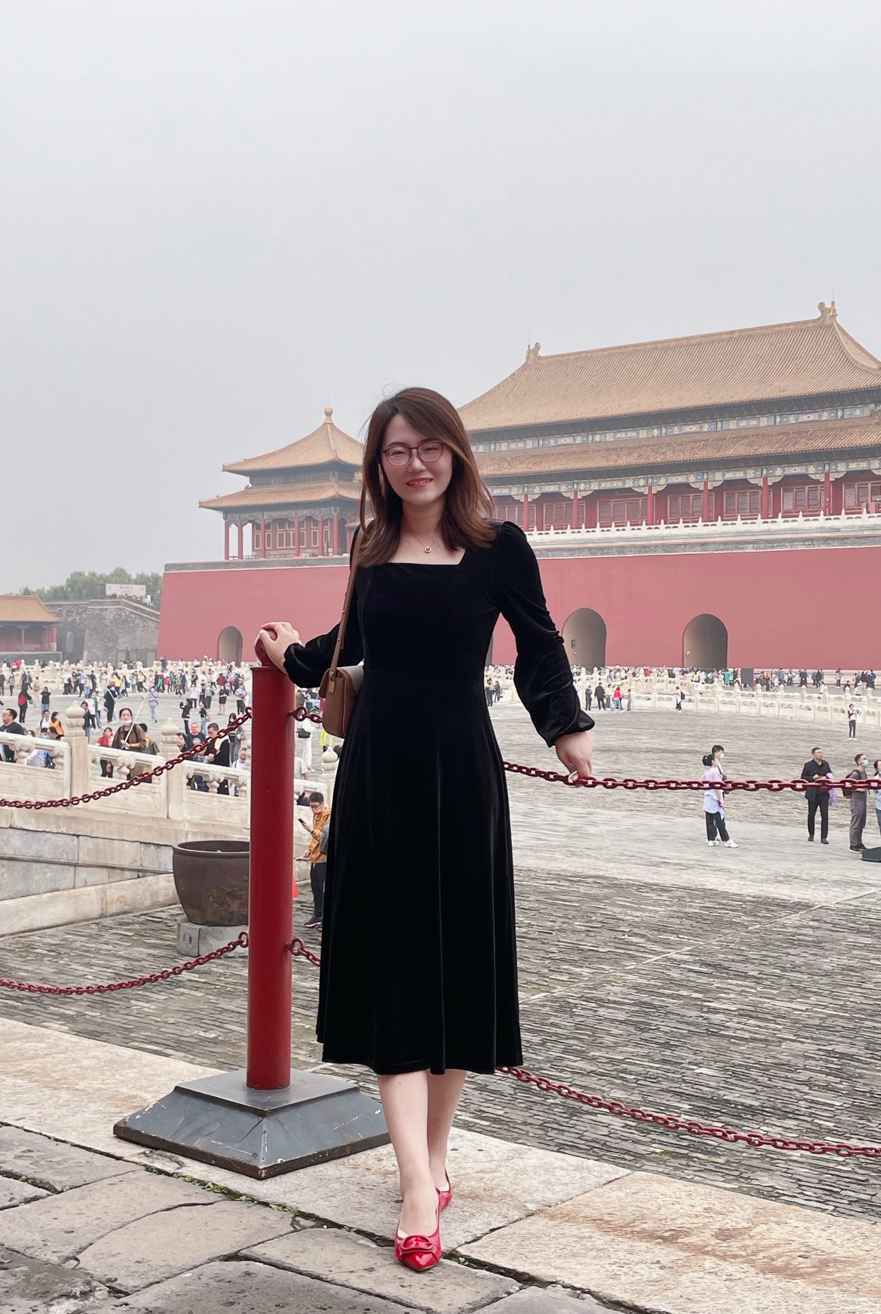 【2021年度十佳辅导员】——邵杰