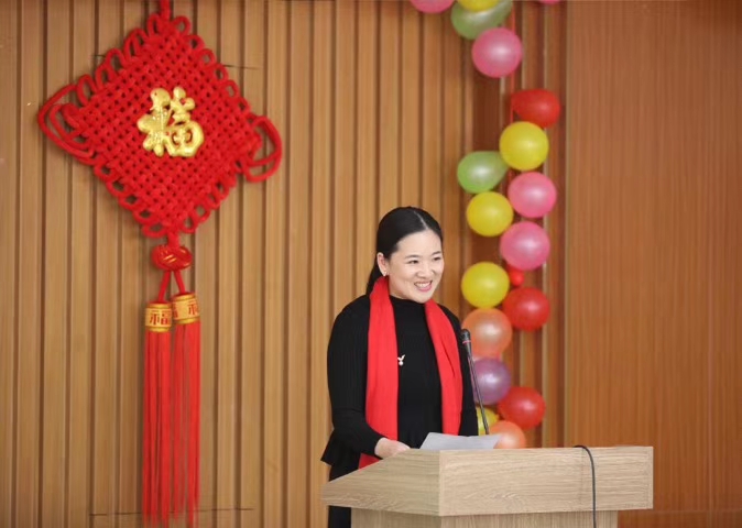 【2021年度十佳辅导员】——刘胜男