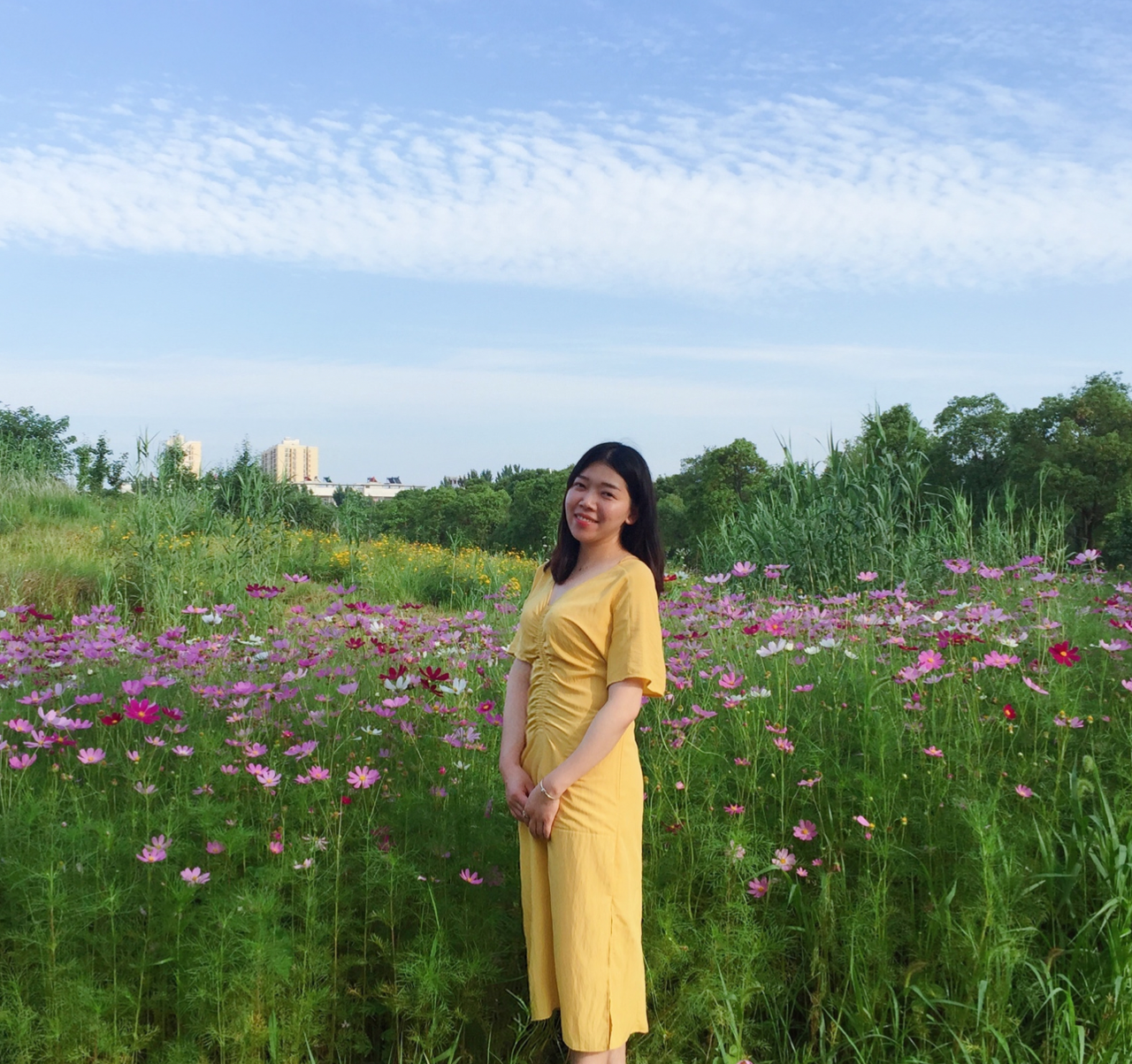 【2021年度十佳辅导员】——华蜜