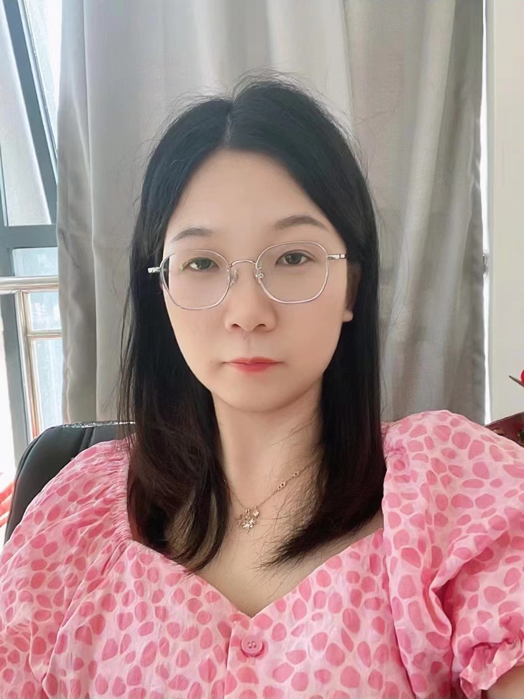 【2021年度十佳辅导员】——田欣