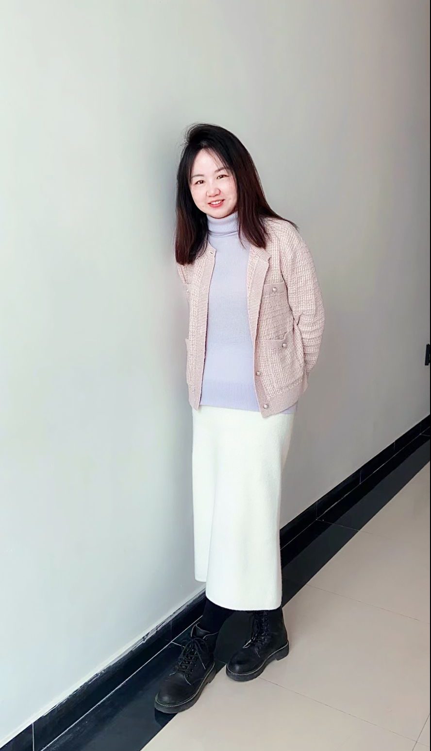 【2021年度十佳辅导员】——邹帆