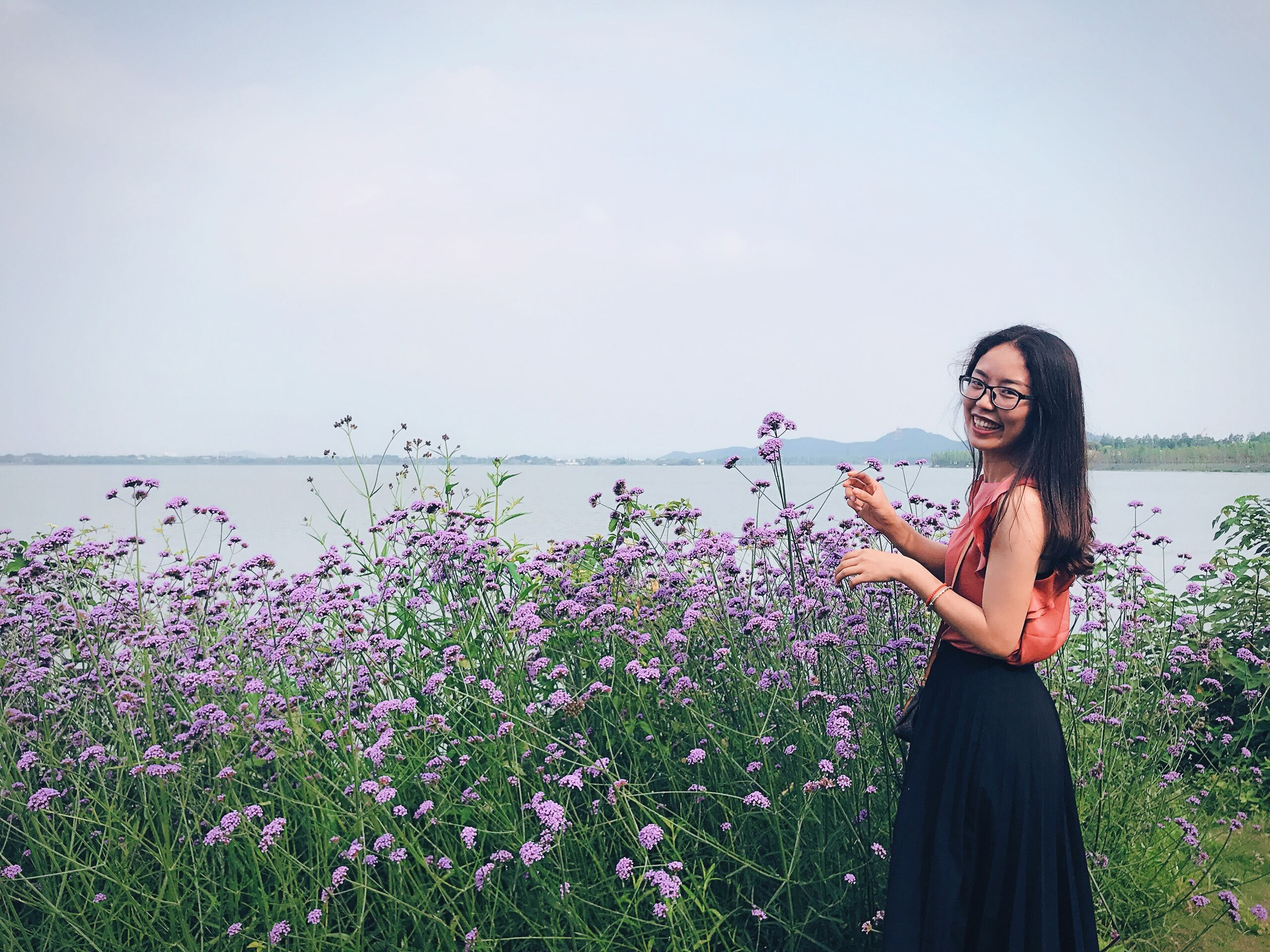 【2021年度十佳辅导员】——钟晓星