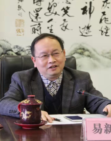易新涛（特聘）