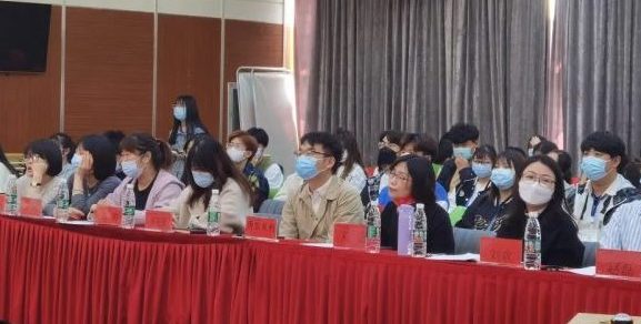 “积极心理，传播幸福”—-第十三届心理知识竞赛