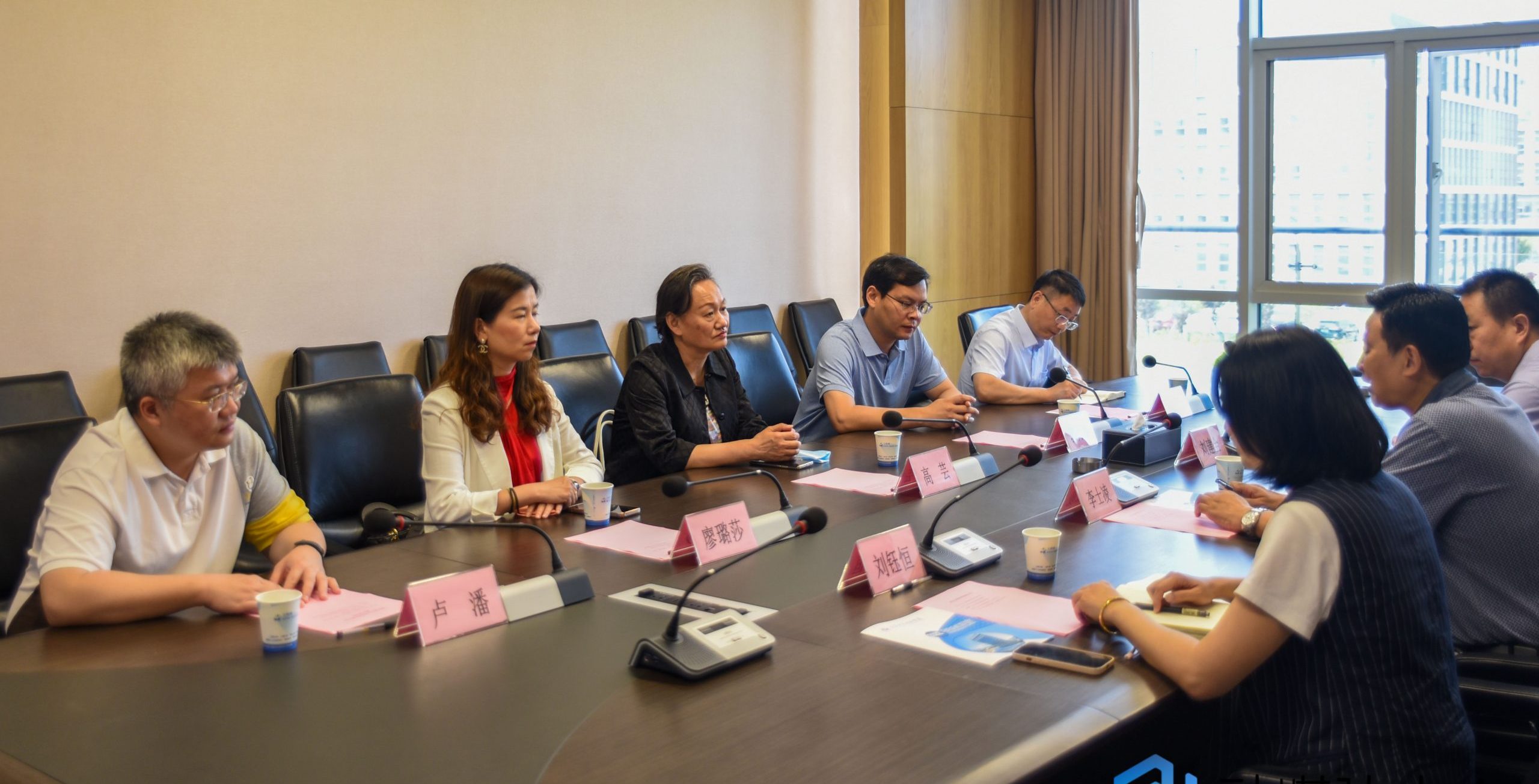 访企拓岗促就业 合作共赢谱新篇 | 武汉工程科技学院书记校长访企拓岗促就业专项行动持续进行中