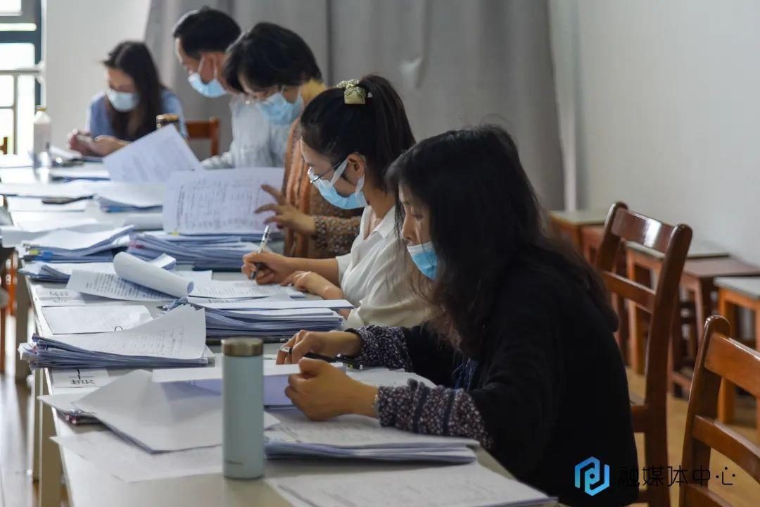 我校开展2022届毕业设计（论文）中期检查工作