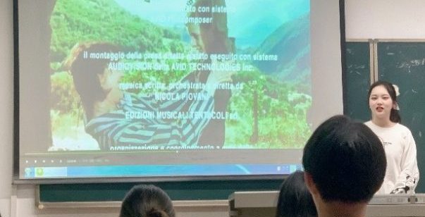 观影人生，快乐成长