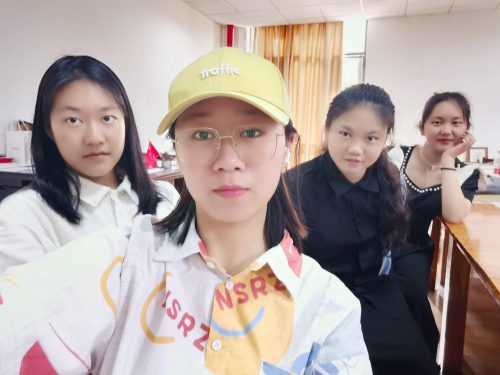 突破！我校在首届“育知联杯”智慧商业大数据创新应用大赛总决赛荣获本科组二等奖