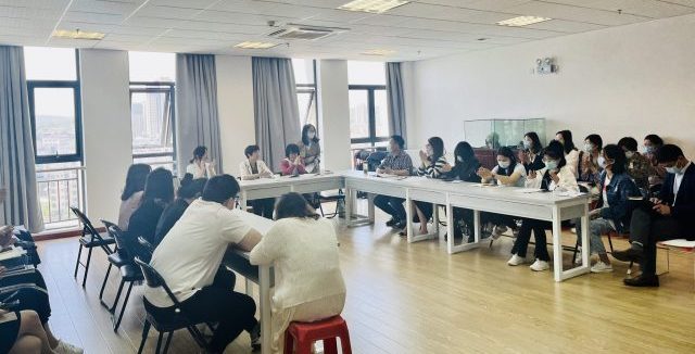 抓实基础，维护心理健康工作稳定开展