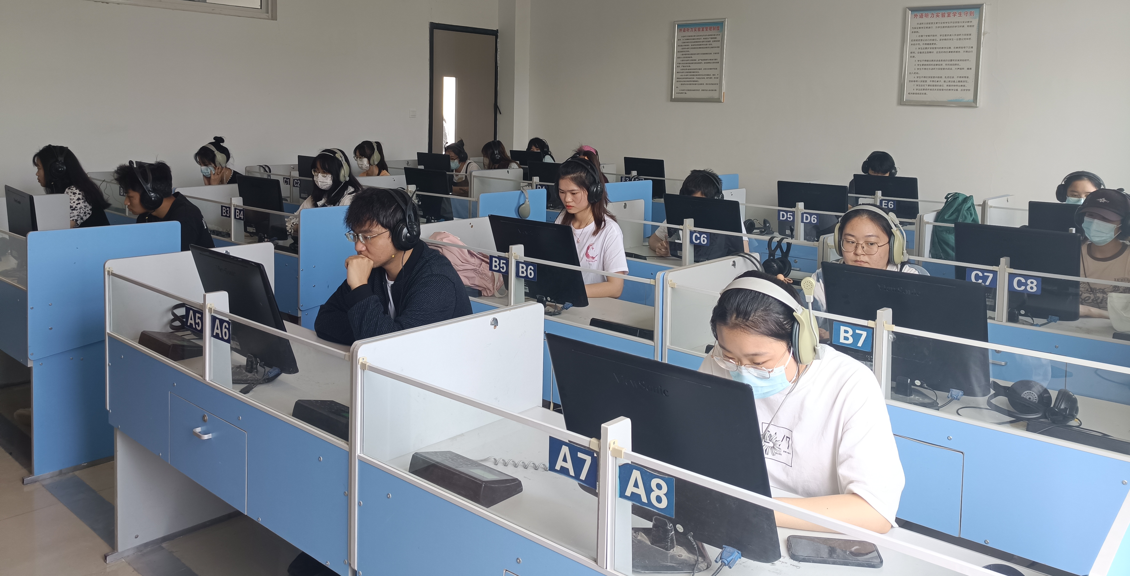 以赛促学 学以致用—— 人文学院学生参加2022CATTI杯全国翻译大赛