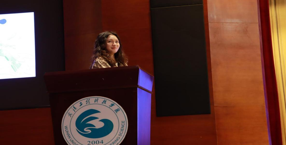 武汉工程科技学院第一届“外文歌唱大赛”初赛 线下复审成功举办