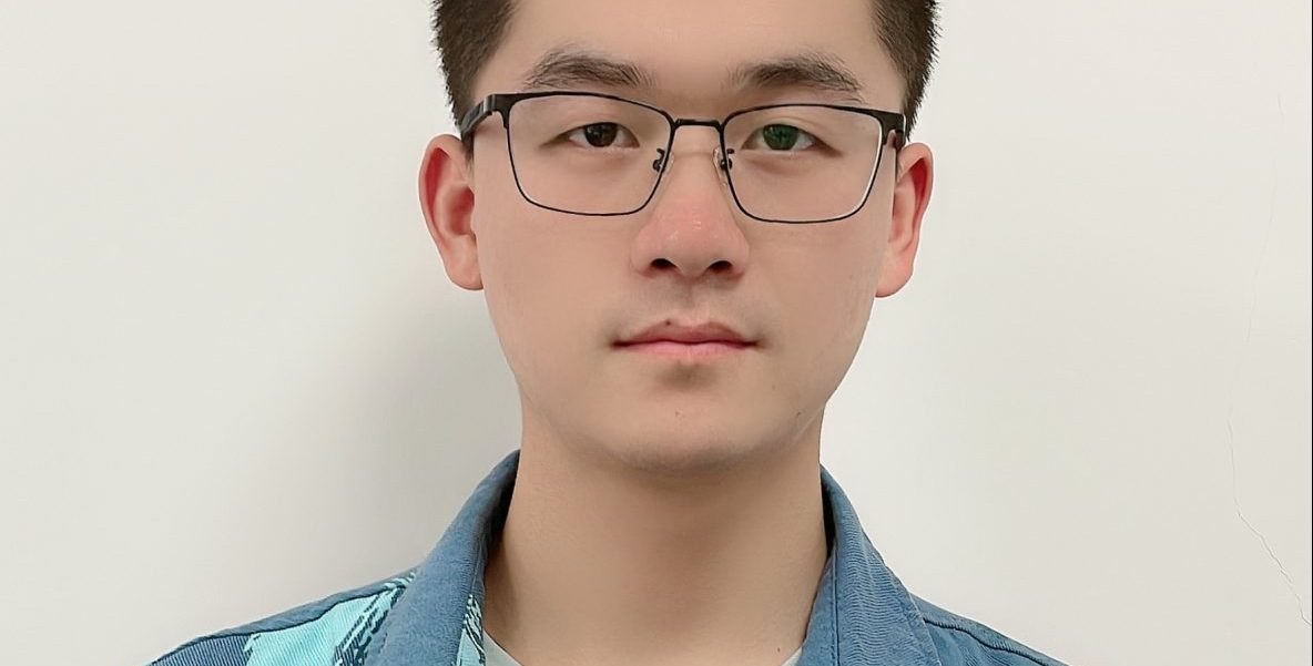 人文学院校友——王铖