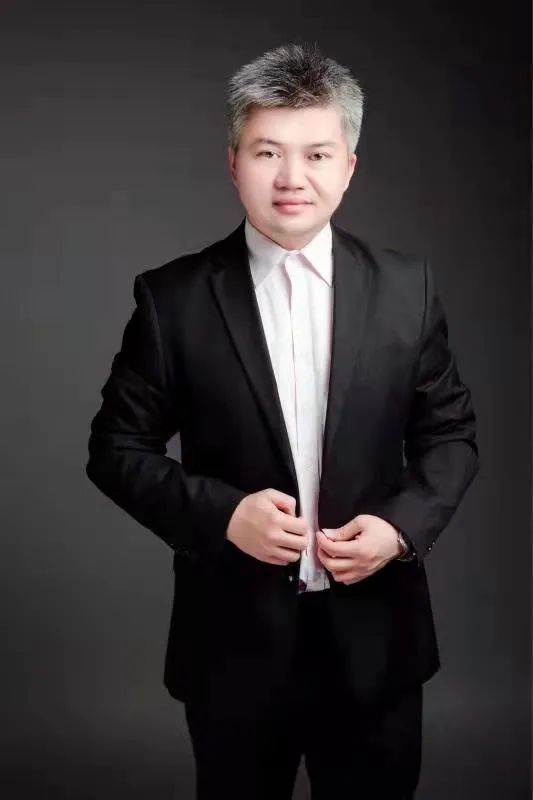 2021年度“最美学生工作者”——卢潘