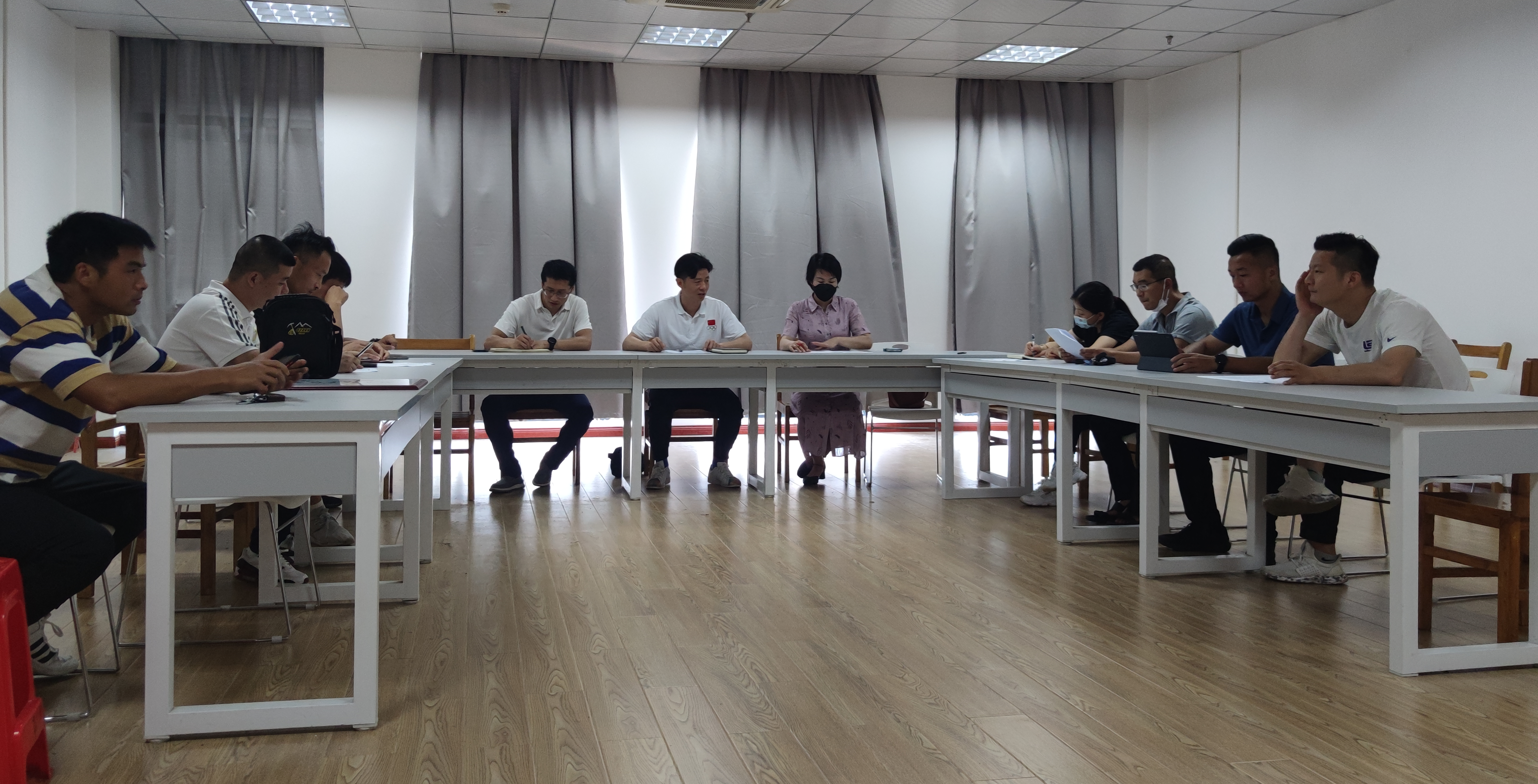 创新人才培养模式，人文学院开创产教融合开新局