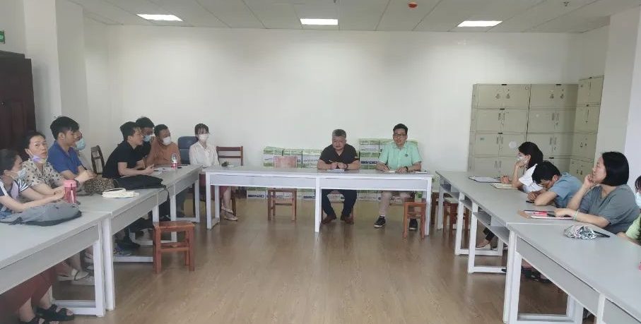 艺术与传媒学院开展“规范教学管理 推动内涵式发展”教育教学大讨论活动