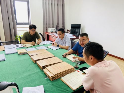 经济与管理学院召开2022年第四次党政联席会议暨节能减排工作会