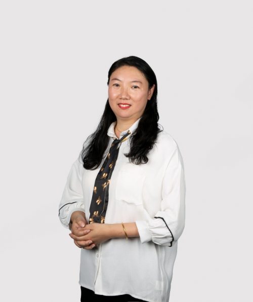 财务与会计系-李菲老师