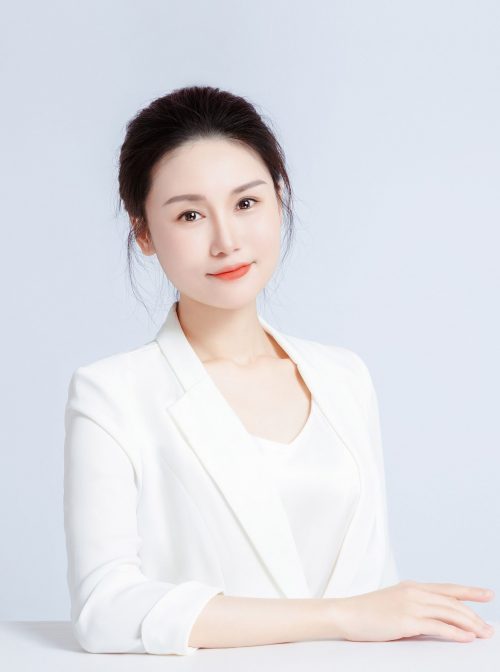 工商管理系-文薏涵老师简介
