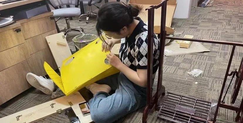 考研之星 | 李孟飞：心中有梦，奔赴热爱