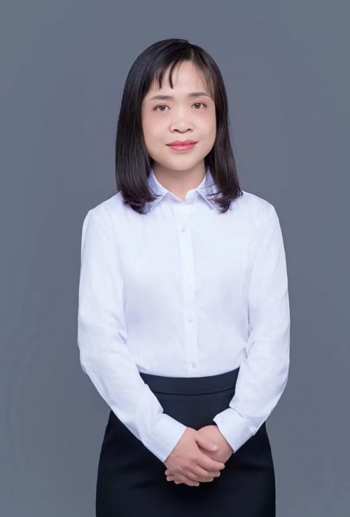 财务与会计系-张敏老师简介