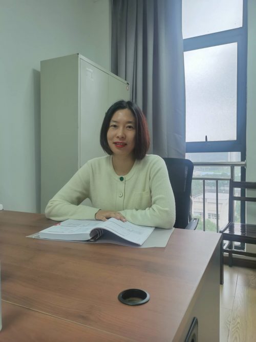 财务与会计系-李艳老师