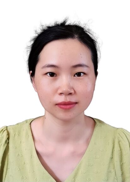 黄珊珊