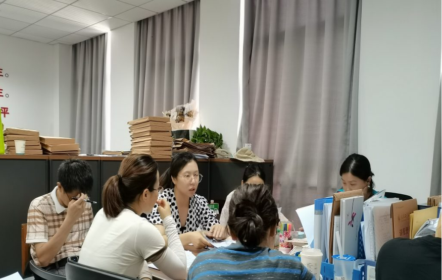 做好“磨课”文章,打造优质课堂