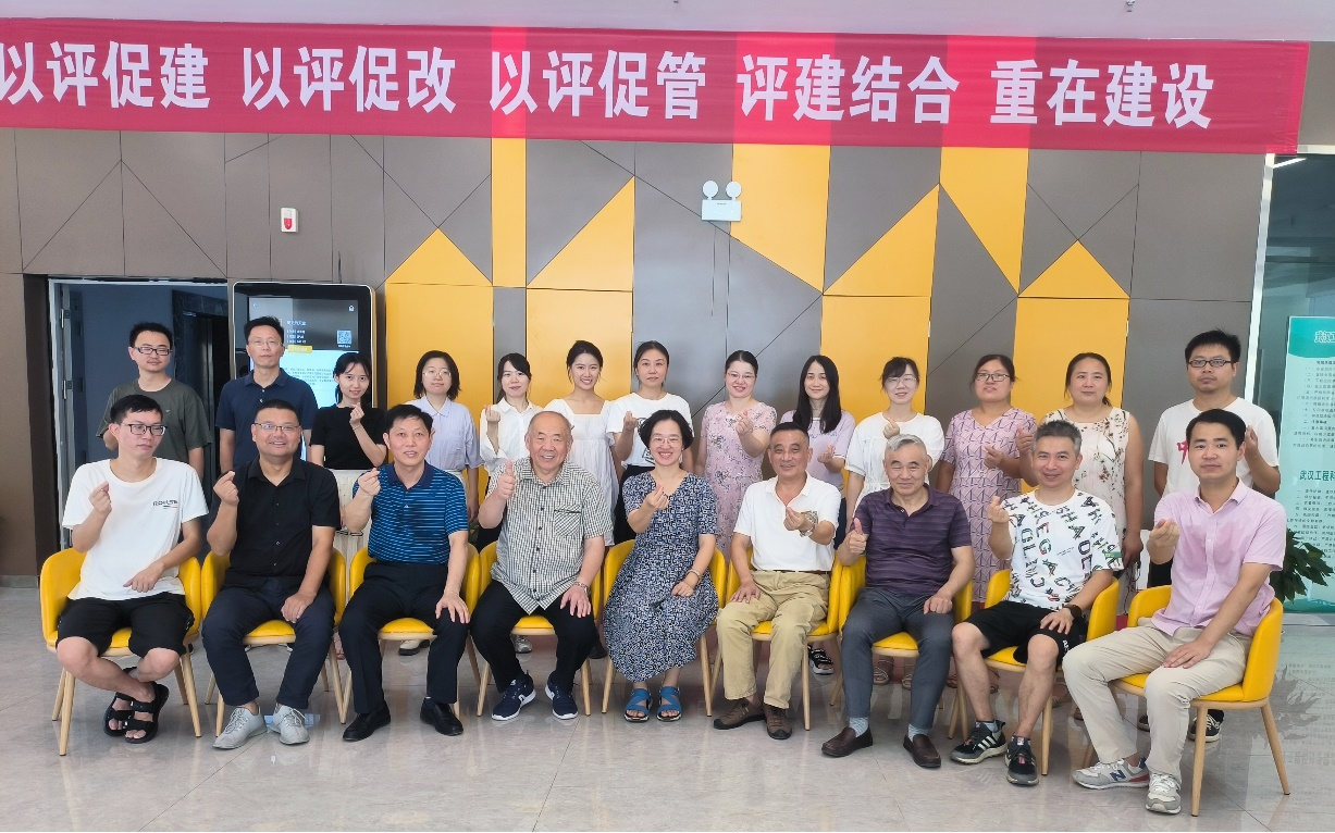 磨刀求锋，磨课求精—计算机系开展磨课教研活动