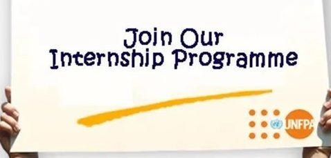 联合国人口基金实习生招募|UNFPA Recruiting Interns