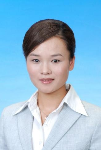 徐丽简介