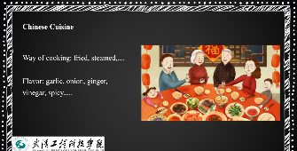 研课磨课促成长——英语系开展新学期磨课活动