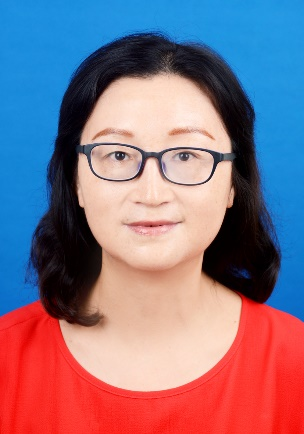 熊爱华简介
