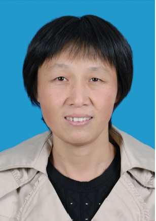 岳迎春简介
